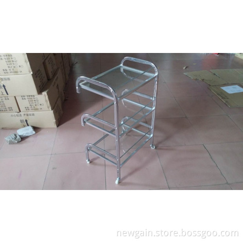 Barber product.Beauty Salon Trolley.Beauty Trolley.Barber Trolley B91-ST021